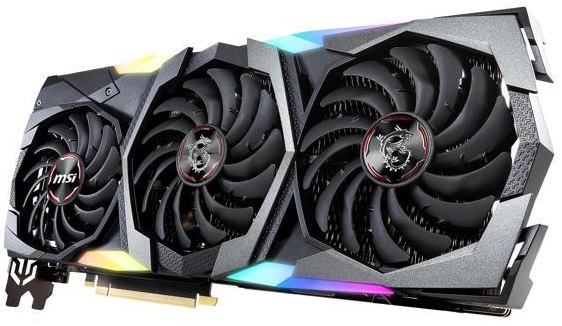 Best RTX 2070 Super