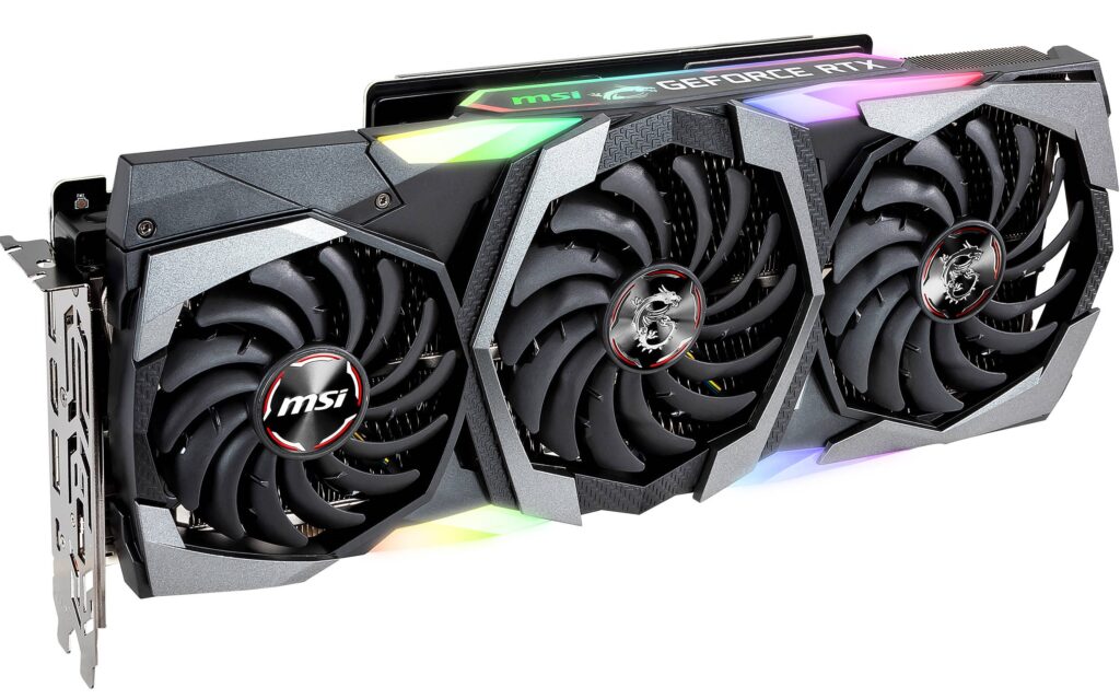 Best RTX 2080 Super