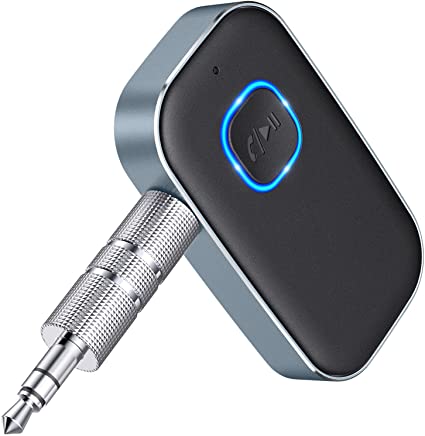Best Bluetooth Receiver For Car