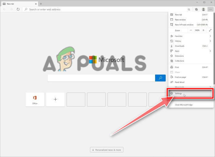 _STATUS_ACCESS_VIOLATION
