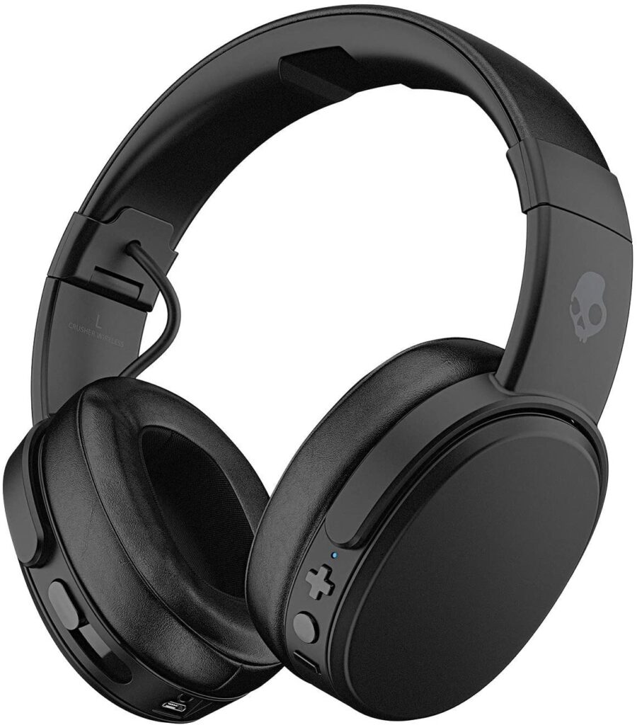 Best Bass Headphones