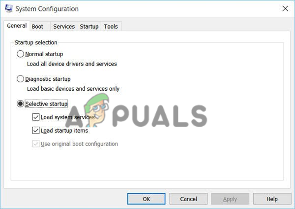 Run Clean Boot NET::ERR_CERT_REVOKED error 