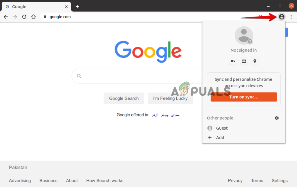 How to Fix "Aw, Snap! STATUS_ACCESS_VIOLATION" Error on Chrome & Edge