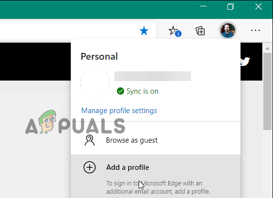 error code: status_access_violation