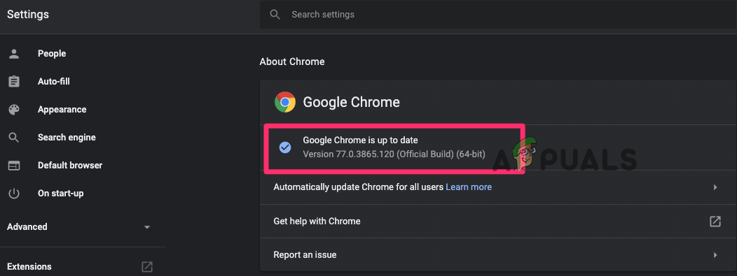 status_access_violation chrome