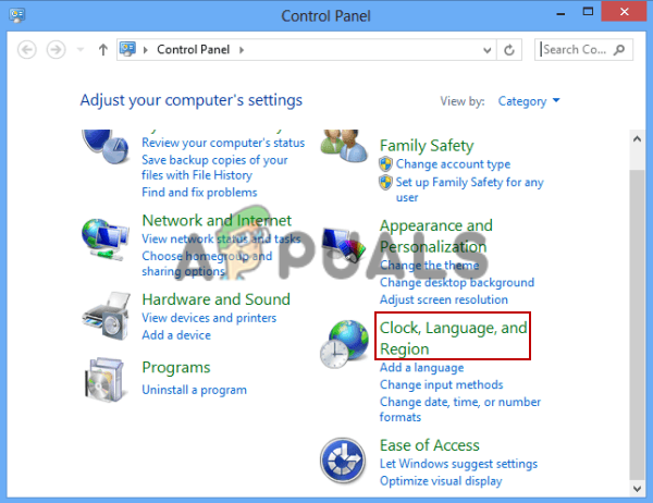 NET::ERR_CERT_REVOKED error 