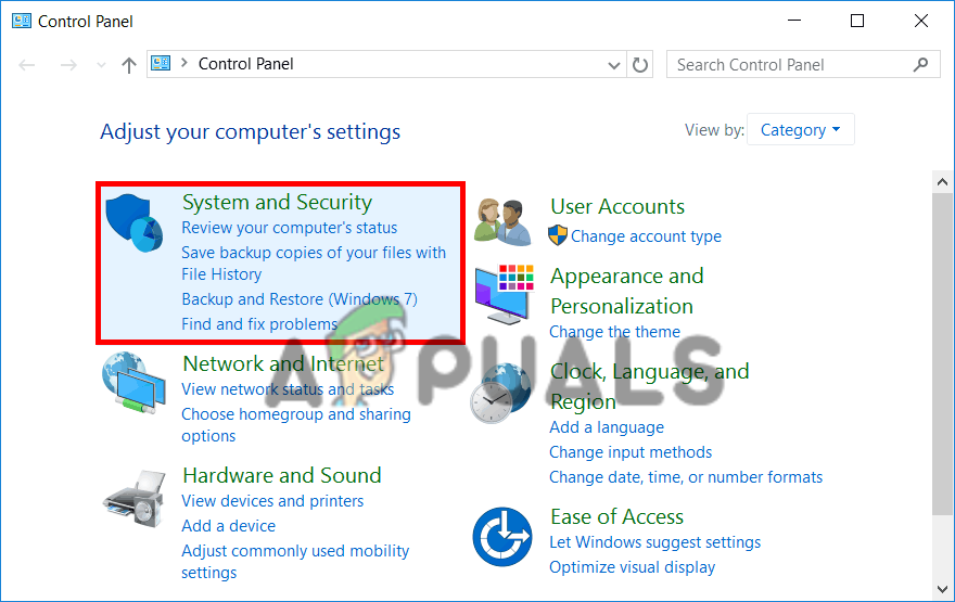 NET::ERR_CERT_REVOKED error on Google Chrome 