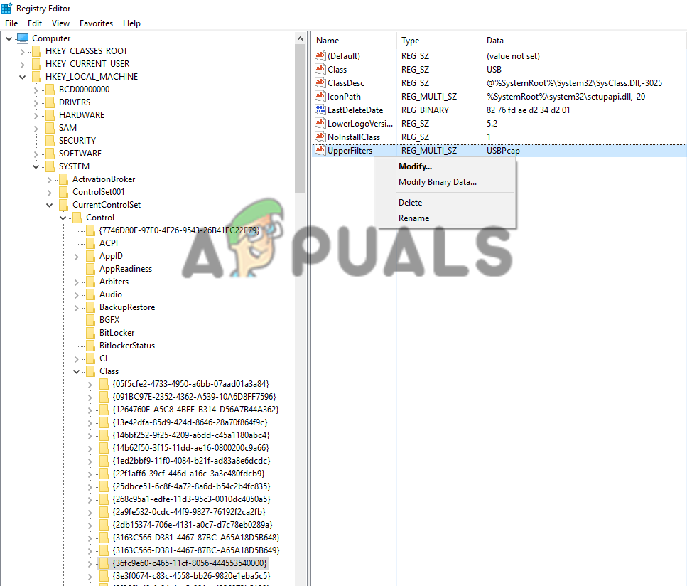 VirtualBox failed to attach USB