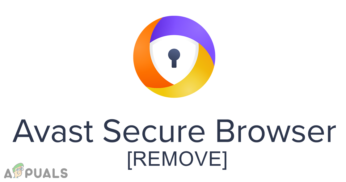 removing avast secure browser