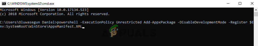 it looks like you don't have any applicable devices linked to your Microsoft account