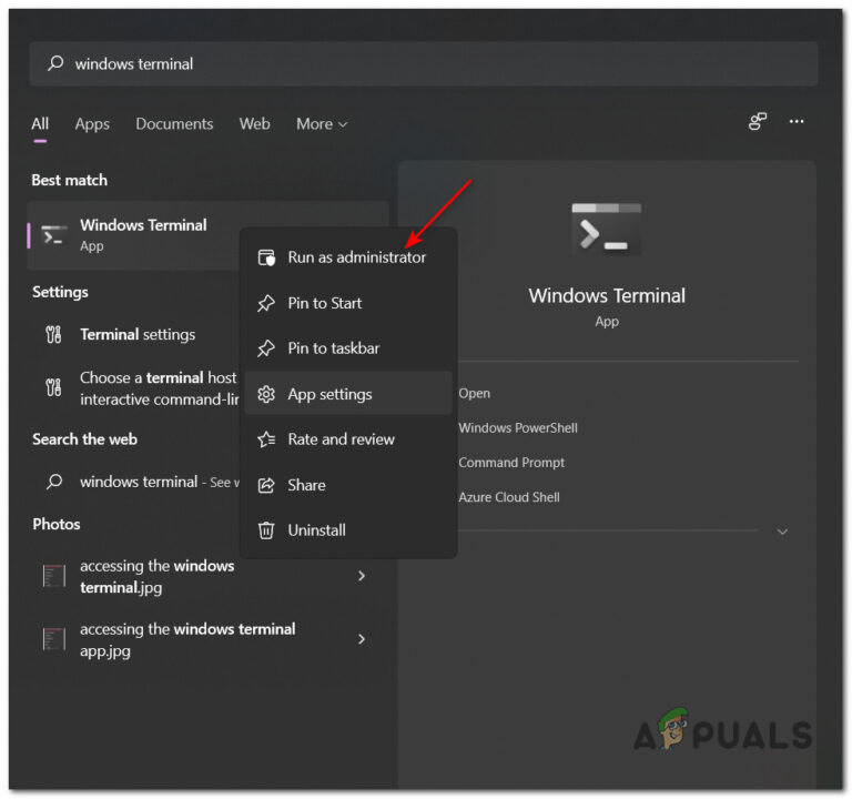 How to Open an Elevated Command Prompt on Windows?