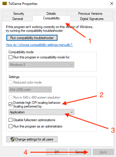 Fix Overwatch Stuttering 