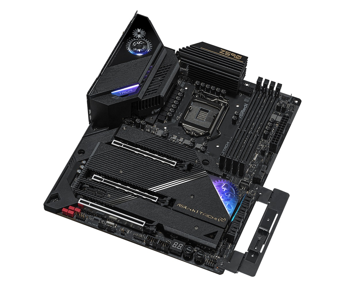 Best Looking Motherboard For i7-11700k