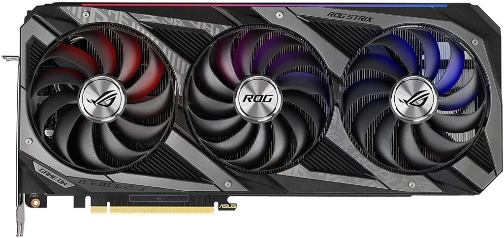 Best RTX 3090