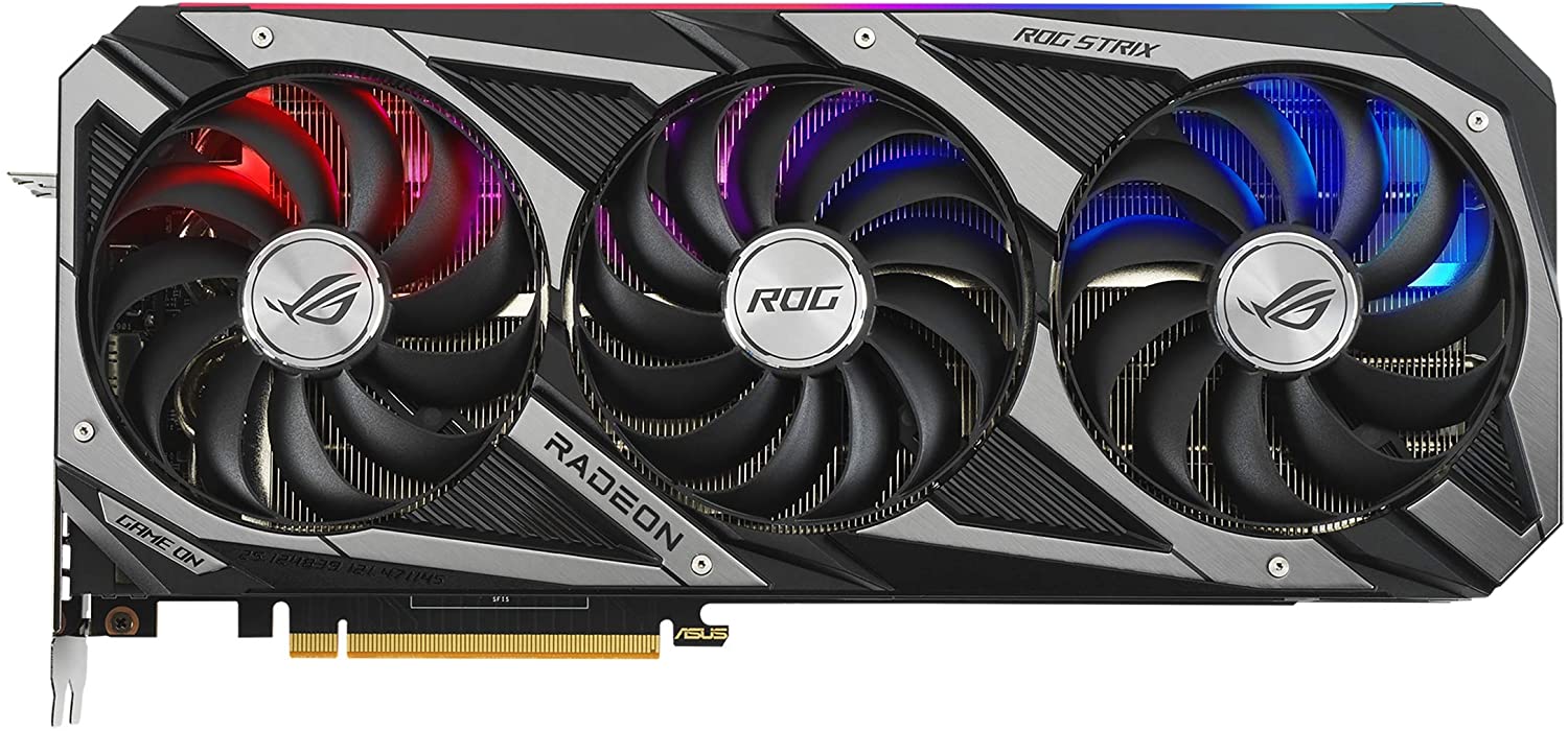 Best RX 6800
