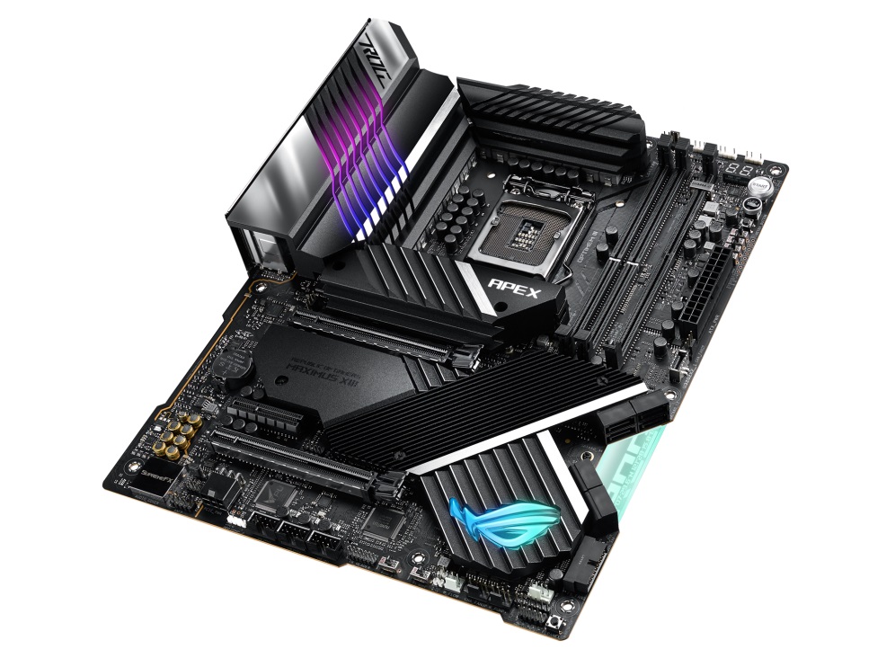 Best Overclocking Motherboard For i7-11700k