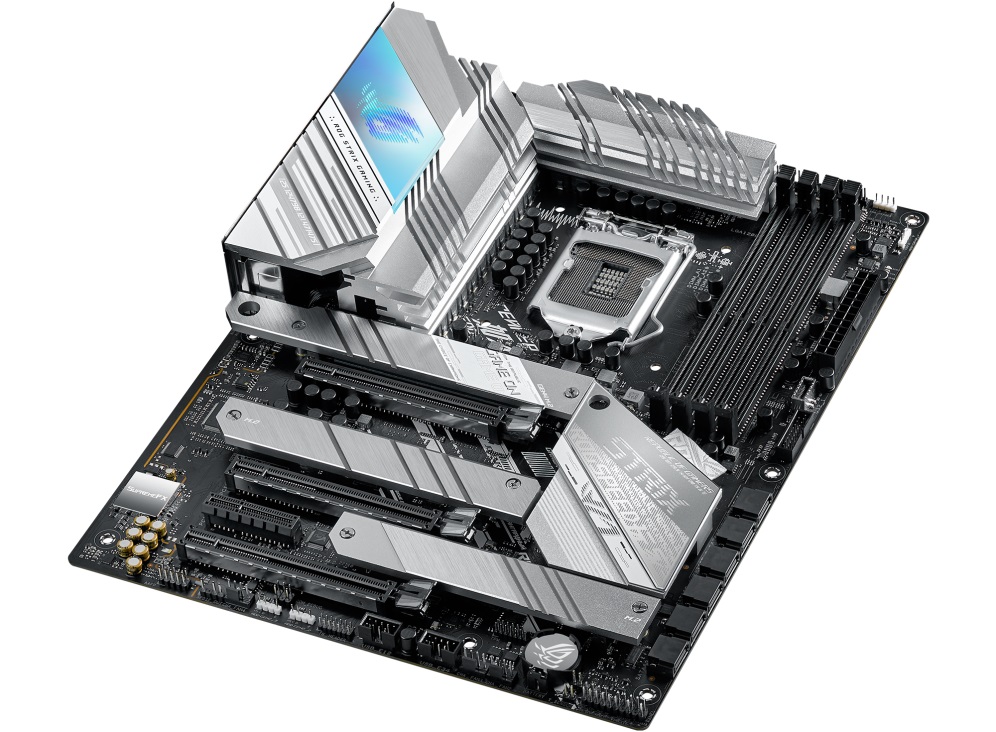 Best Z590 Motherboard For i5-11400