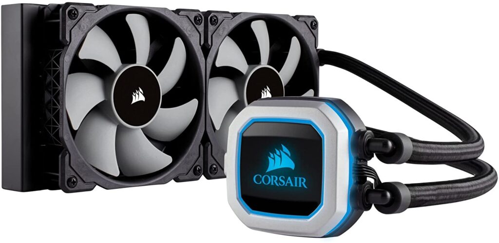 Best AiO Coolers