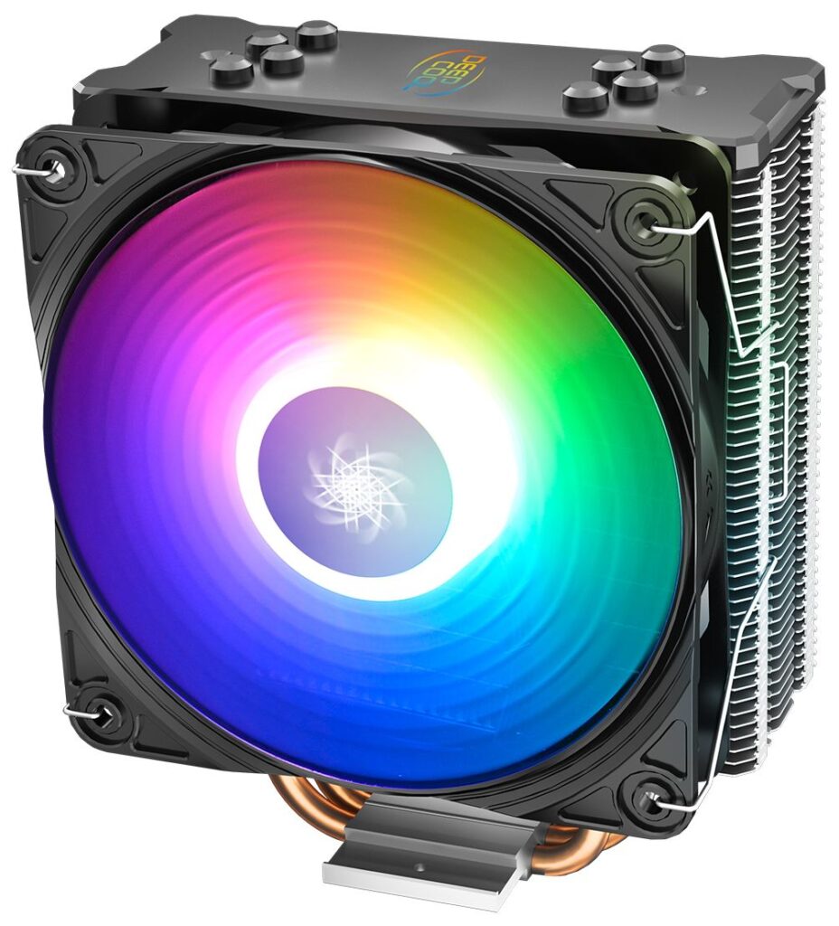 Best Budget CPU Cooler
