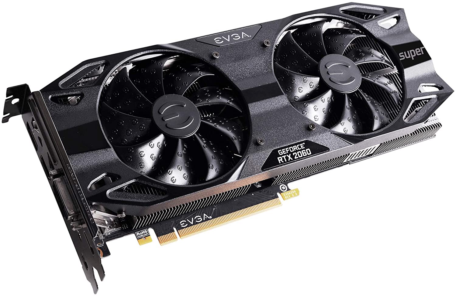 Best RTX 2060 Super