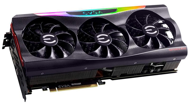 Best RTX 3090