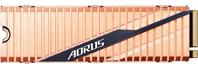 Best All-Rounder PCIe 4.0 SSD