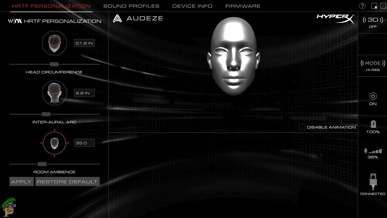 HyperX Cloud Orbit S Review