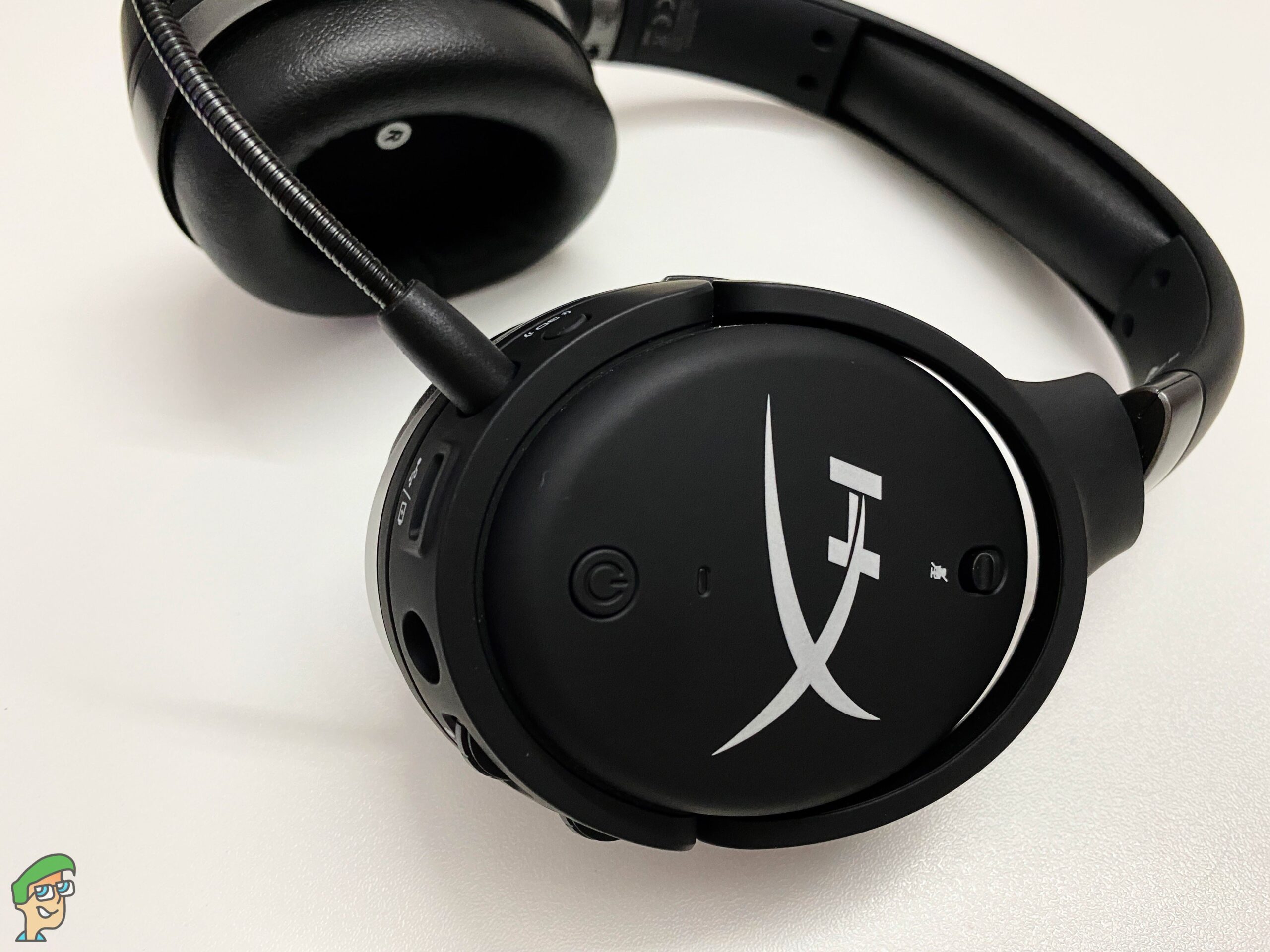 HyperX Orbit S Review