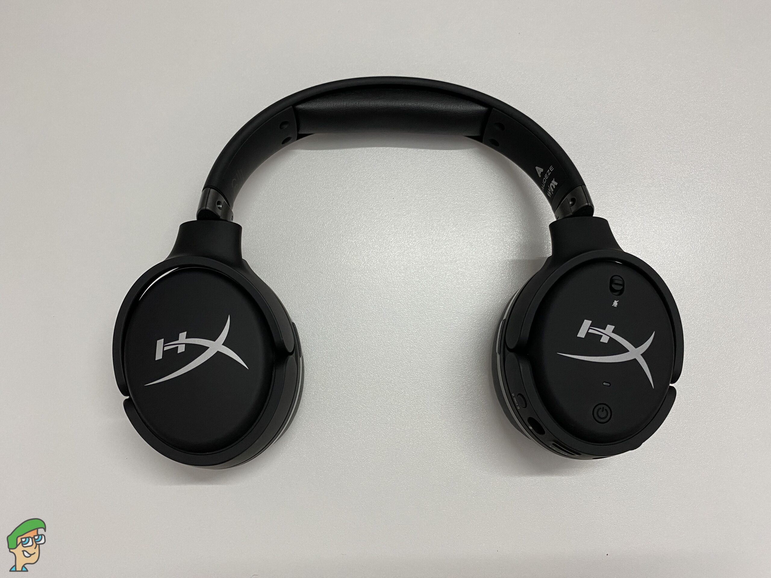 HyperX Orbit S Review