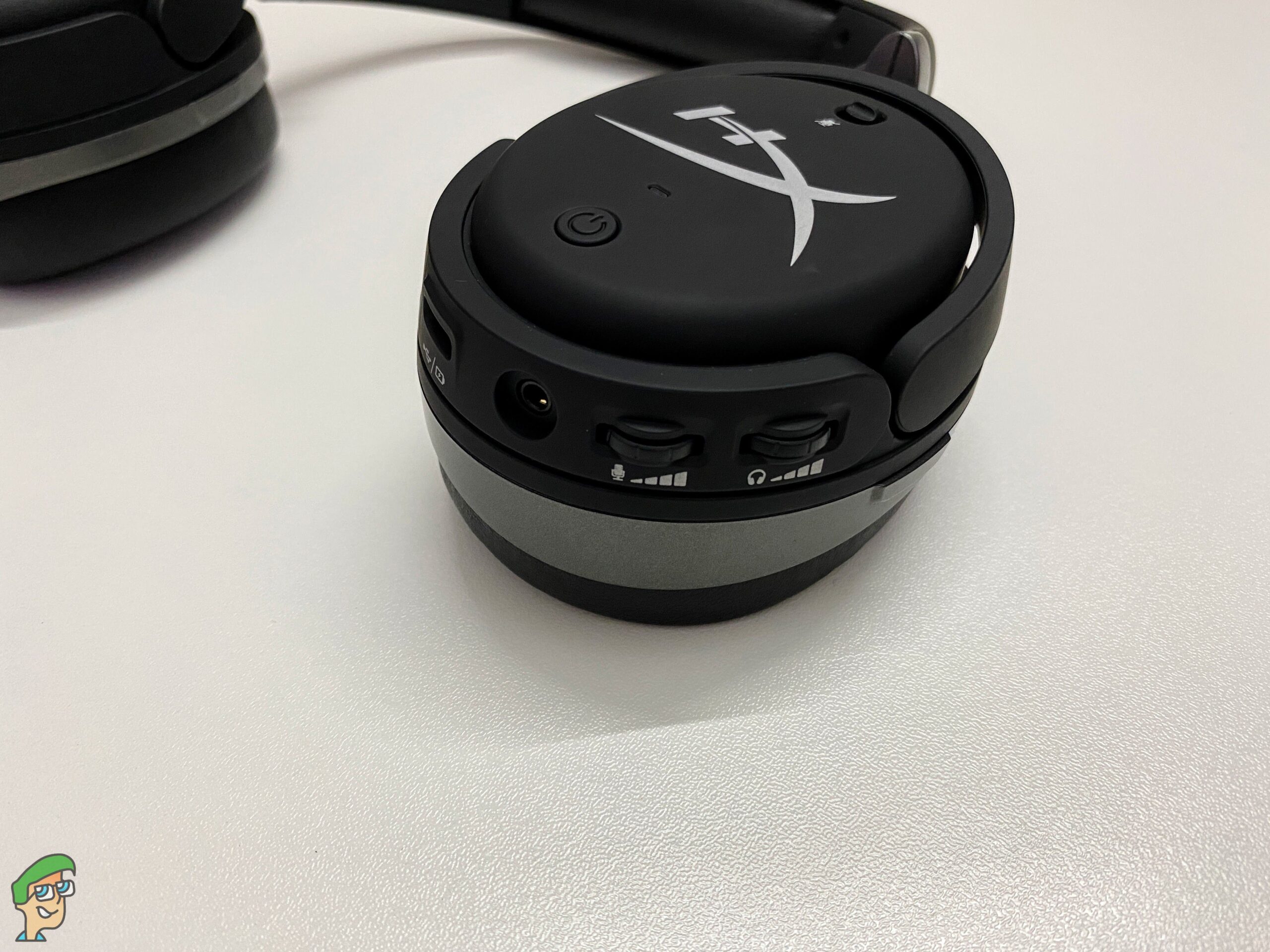 HyperX Orbit S Review