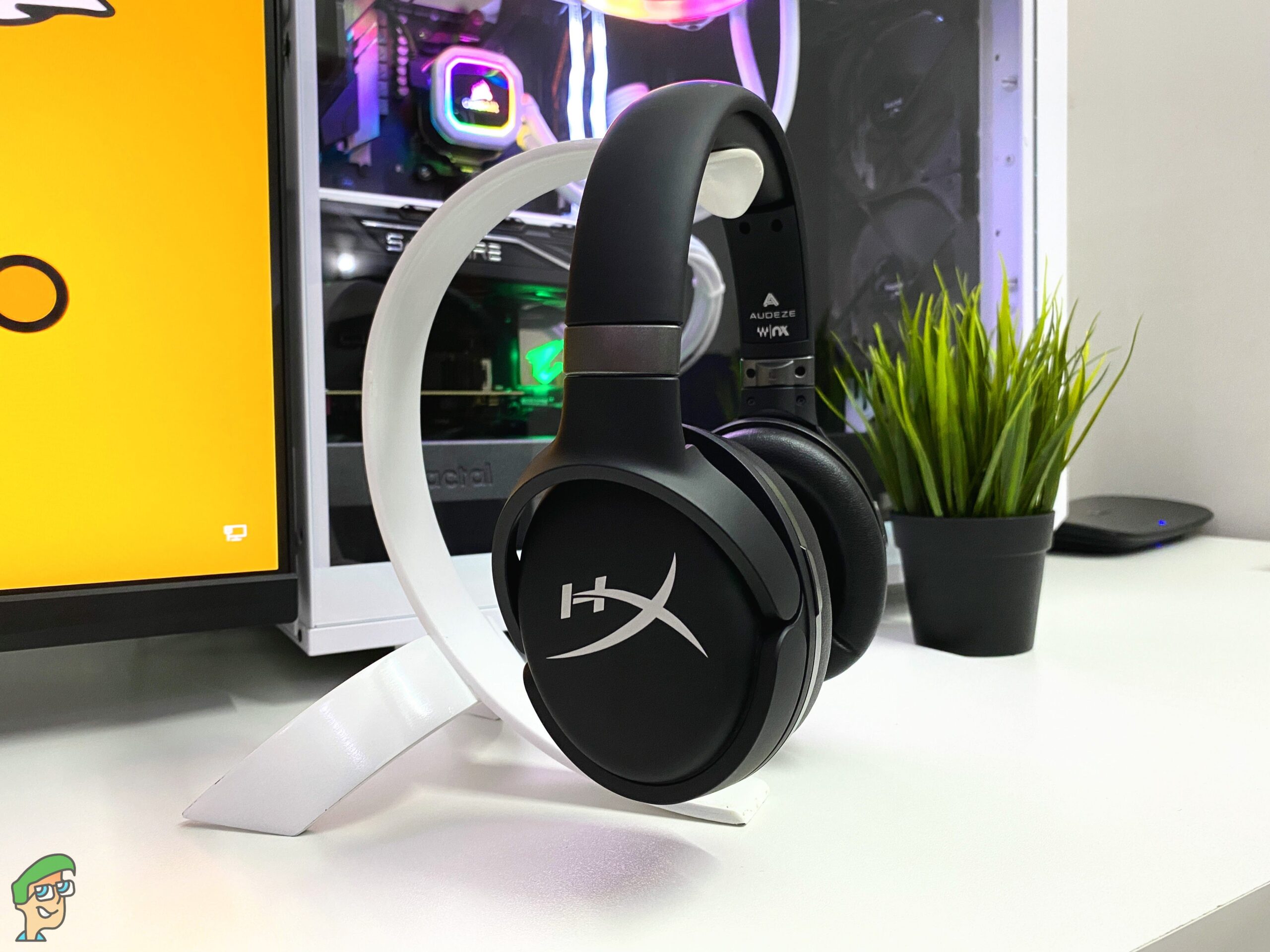 HyperX Orbit S Review