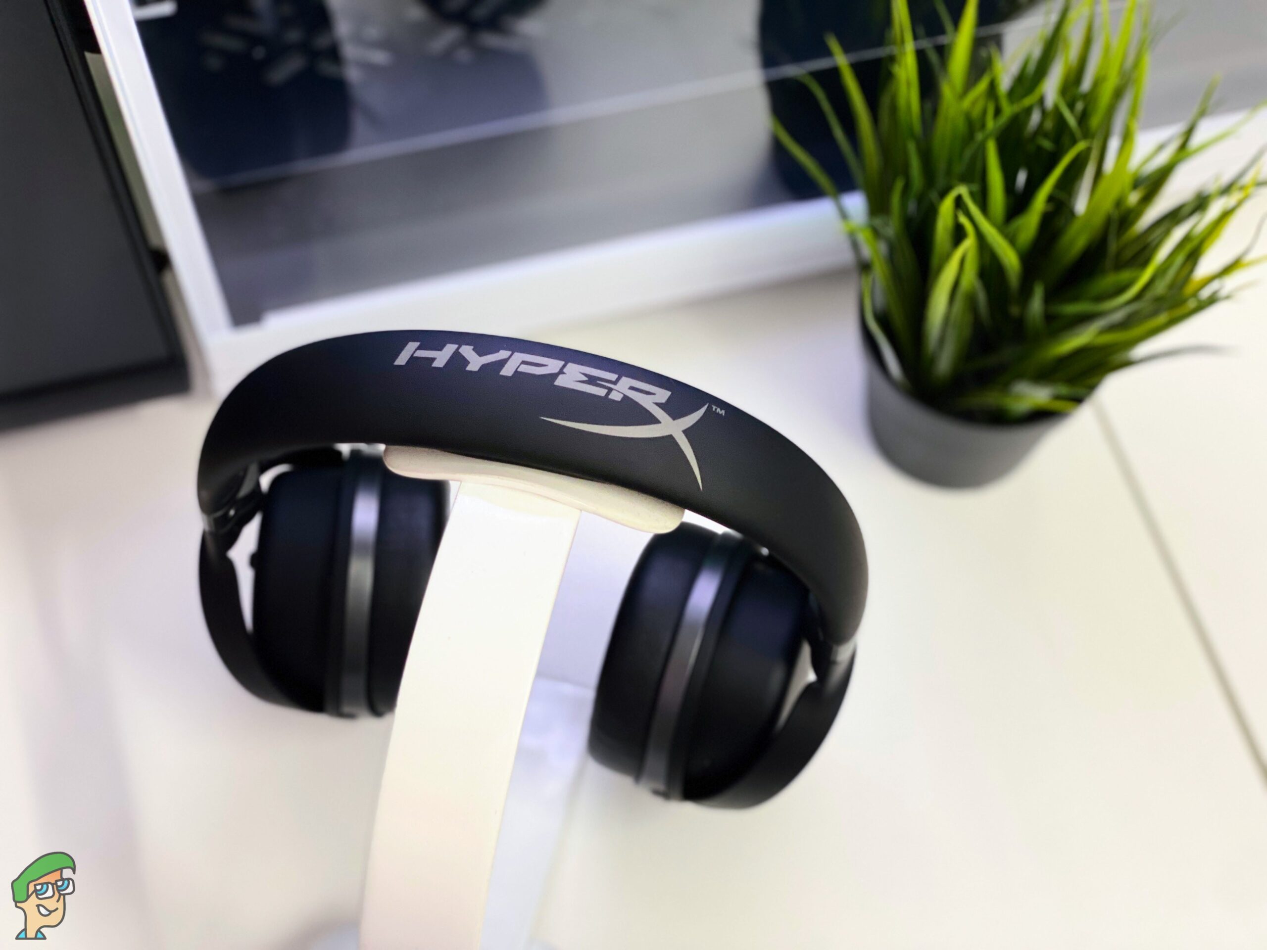 HyperX Orbit S Review