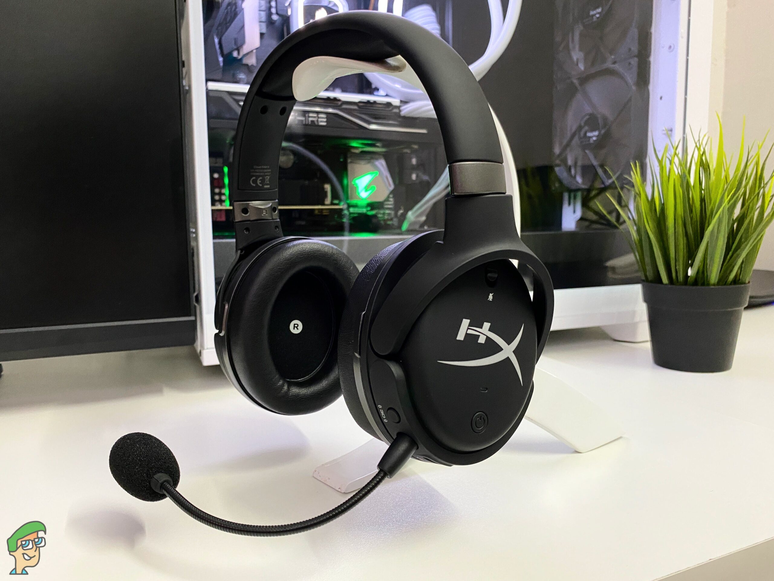 HyperX Orbit S Review