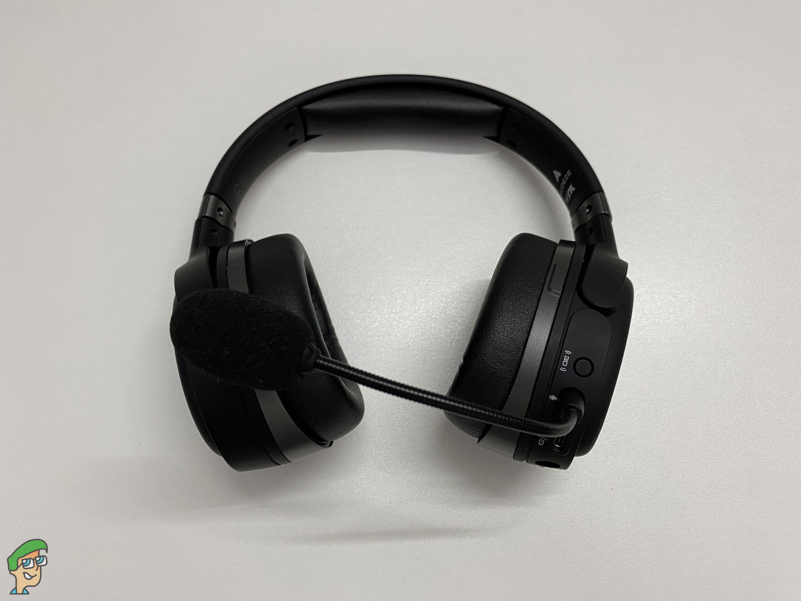 HyperX Orbit S Review