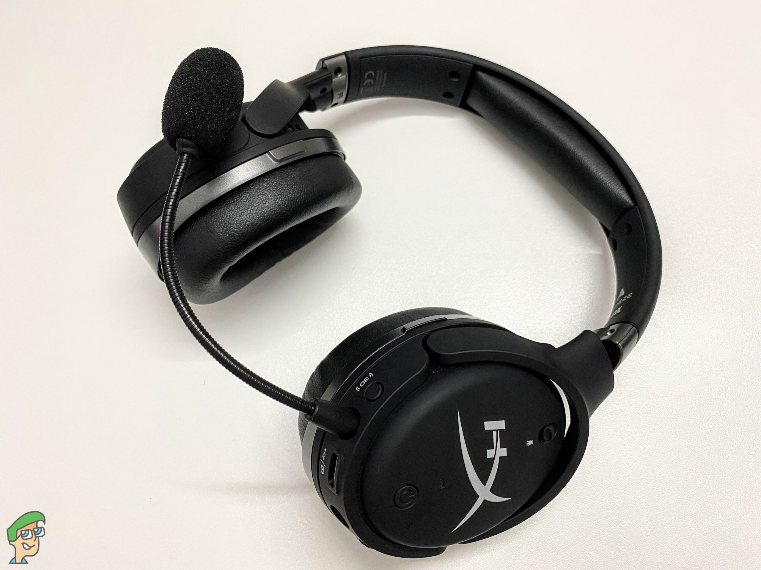 HyperX Orbit S Review