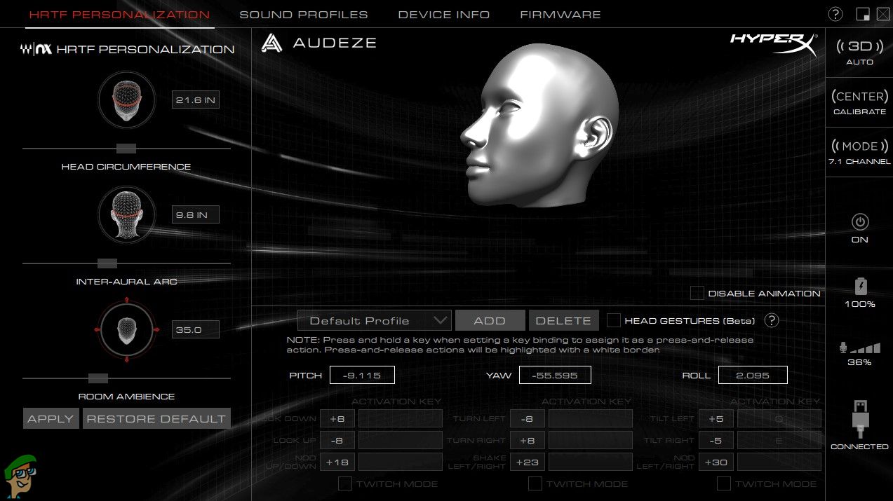 HyperX Orbit S Review