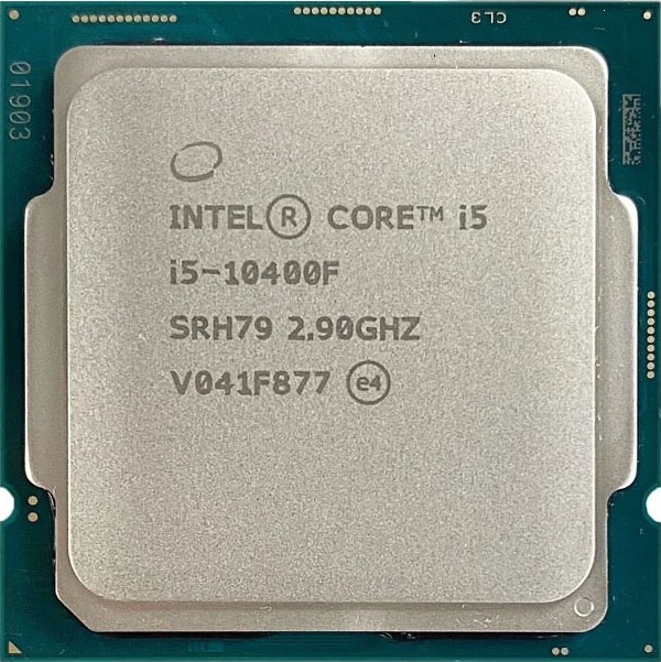 Best Budget Gaming CPU