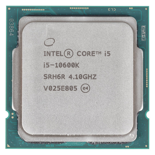 Best Budget Gaming CPU
