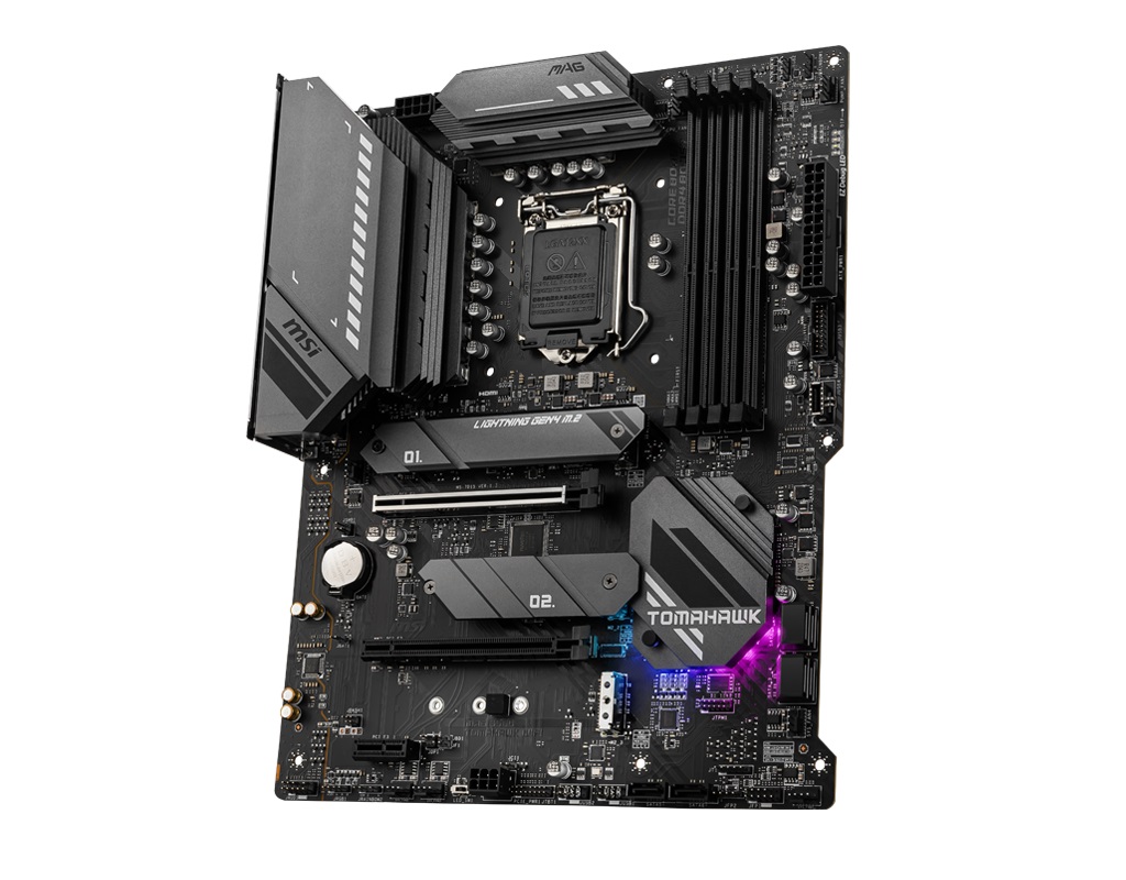 Best Midrange Motherboard For i5-11400