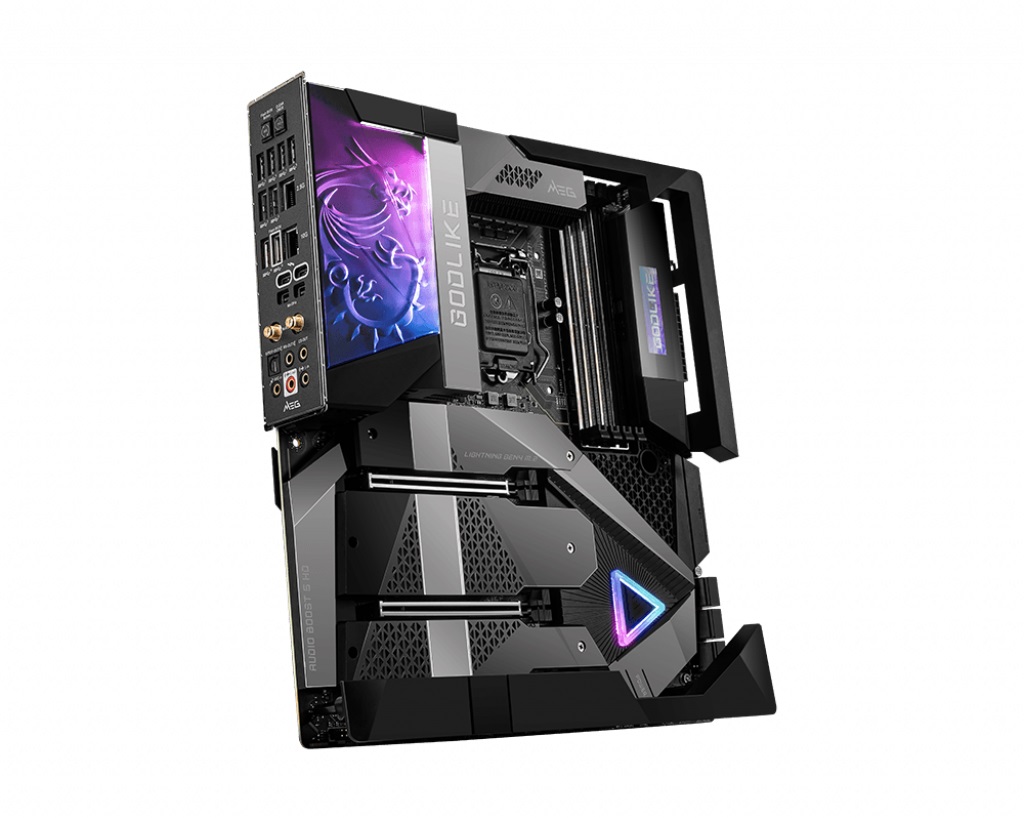 Best Overclocking Motherboard For Core i9-11900k