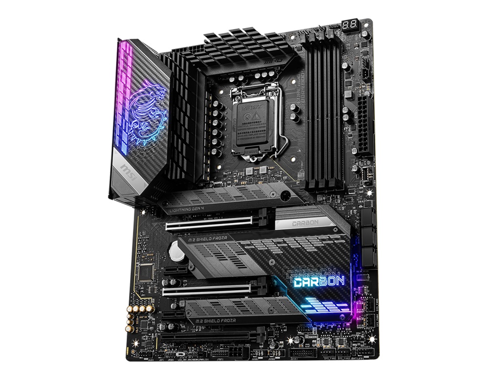 Best Gaming Motherboard For i7-11700k