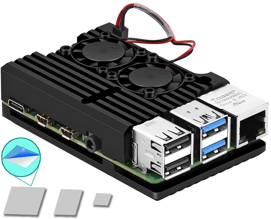 Best Case For Raspberry Pi 4