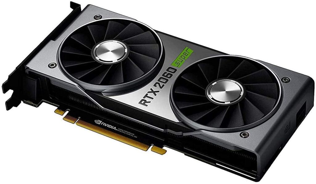 Best 1440p Graphics Card