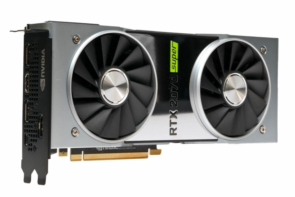 Best 1440p Graphics Card