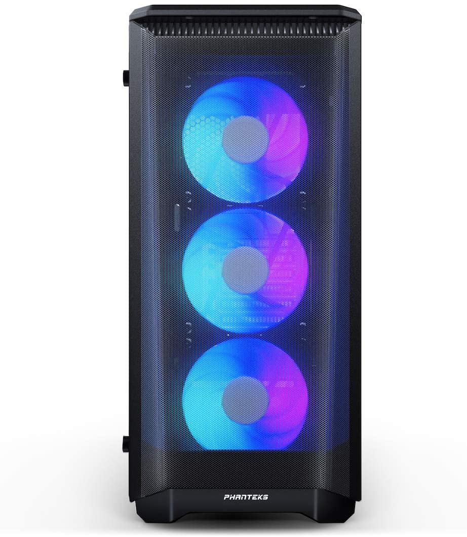 Best PC Case For Airflow