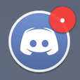 What is red dot on Discord icon? How do I get rid of