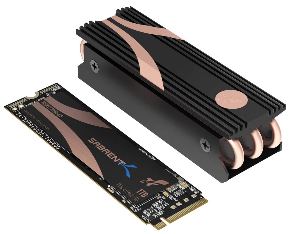 Best Budget PCIe 4.0 SSD