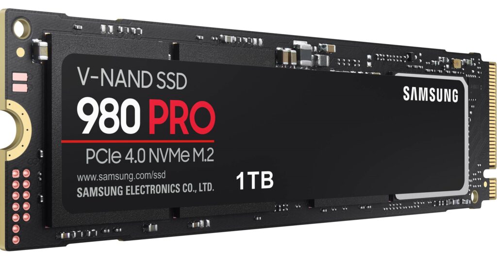 Best Premium PCIe 4.0 SSD