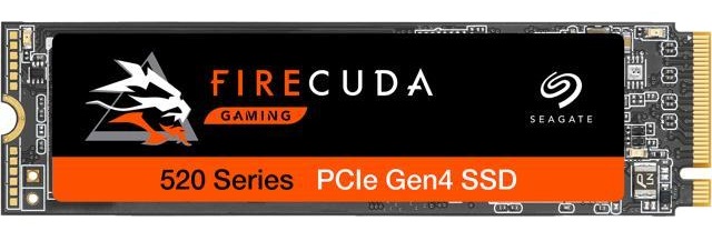 Best Seagate PCIe 4.0 SSD