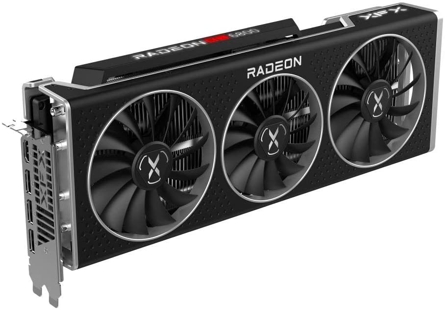 Best RX 6800